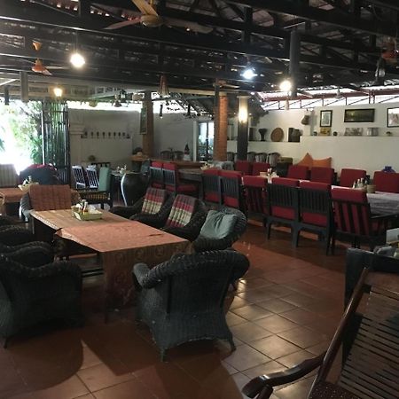 Victory Guest House سيام ريب المظهر الخارجي الصورة