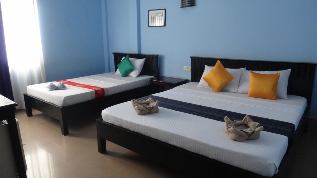 Victory Guest House سيام ريب المظهر الخارجي الصورة