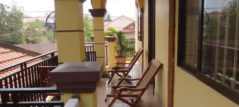 Victory Guest House سيام ريب المظهر الخارجي الصورة