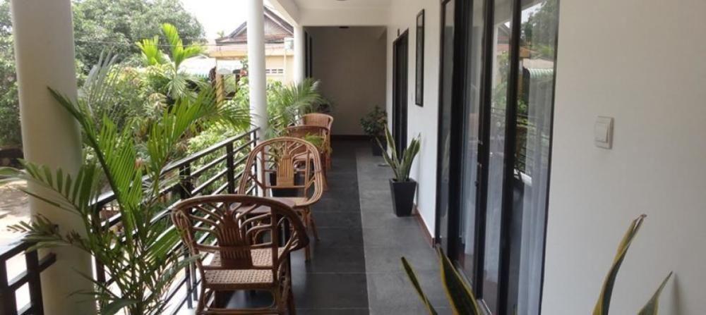 Victory Guest House سيام ريب المظهر الخارجي الصورة