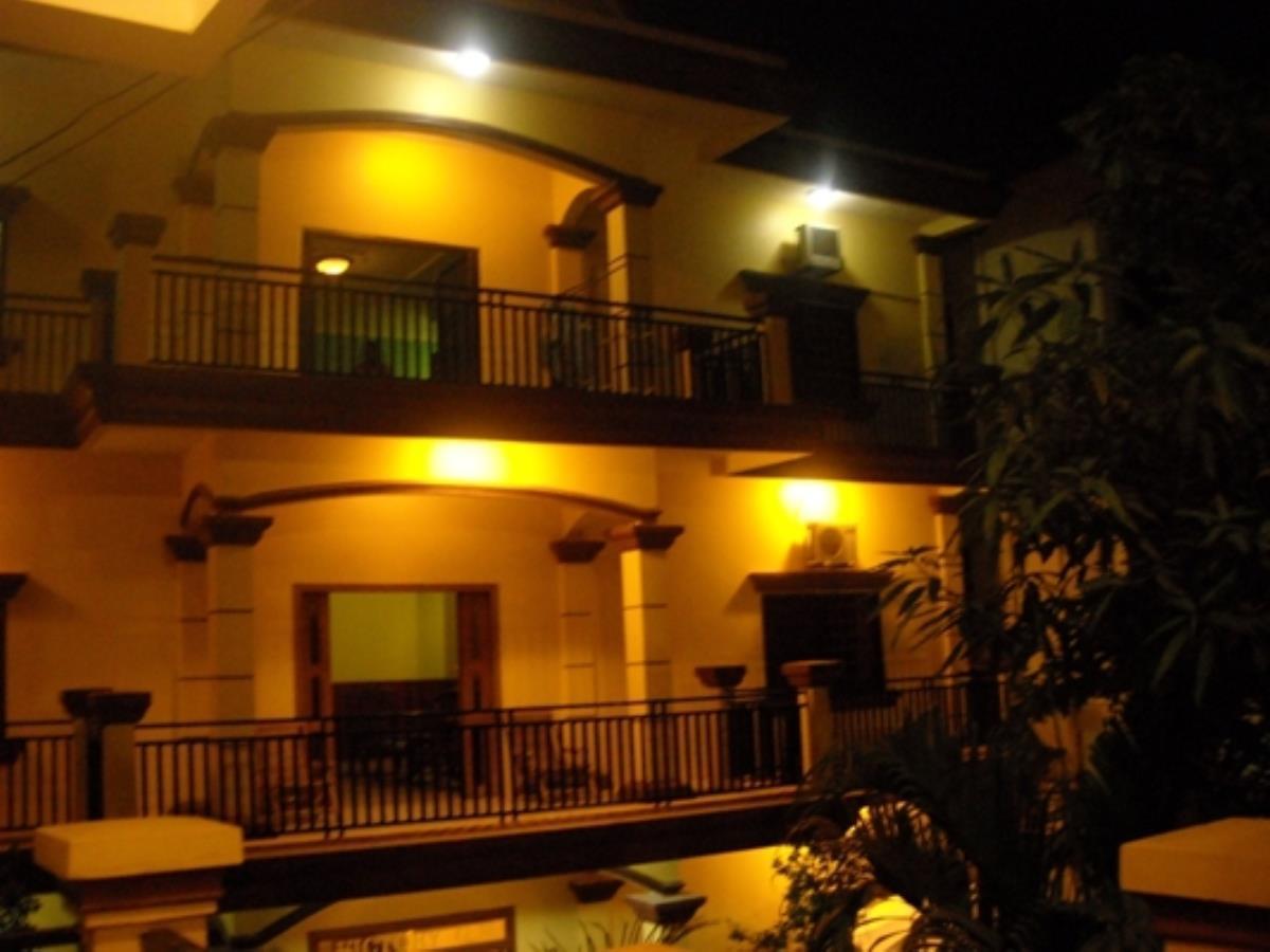 Victory Guest House سيام ريب المظهر الخارجي الصورة