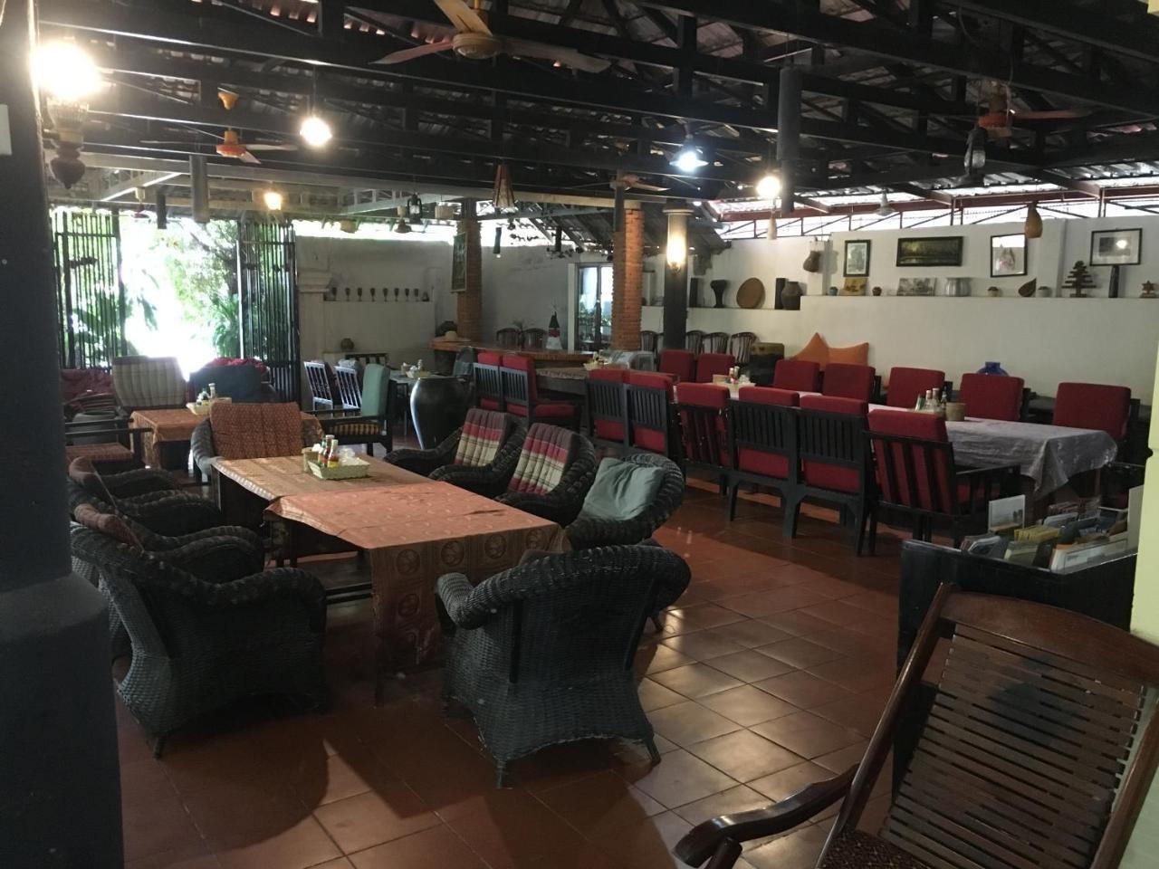 Victory Guest House سيام ريب المظهر الخارجي الصورة