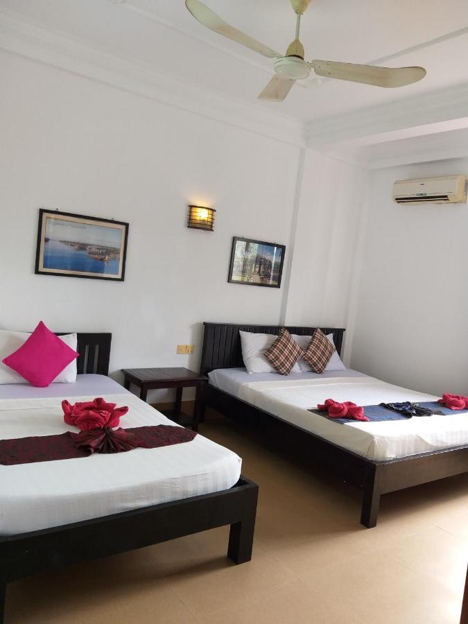Victory Guest House سيام ريب المظهر الخارجي الصورة
