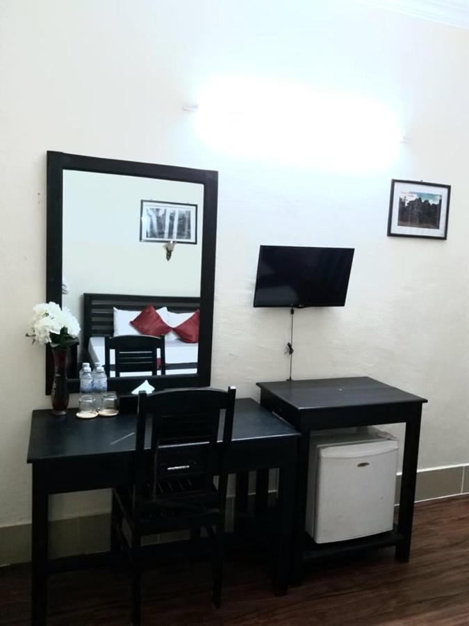 Victory Guest House سيام ريب المظهر الخارجي الصورة